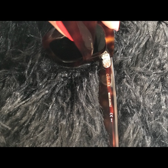 Celine Havana Sunglasses 🕶 - Picture 3 of 6